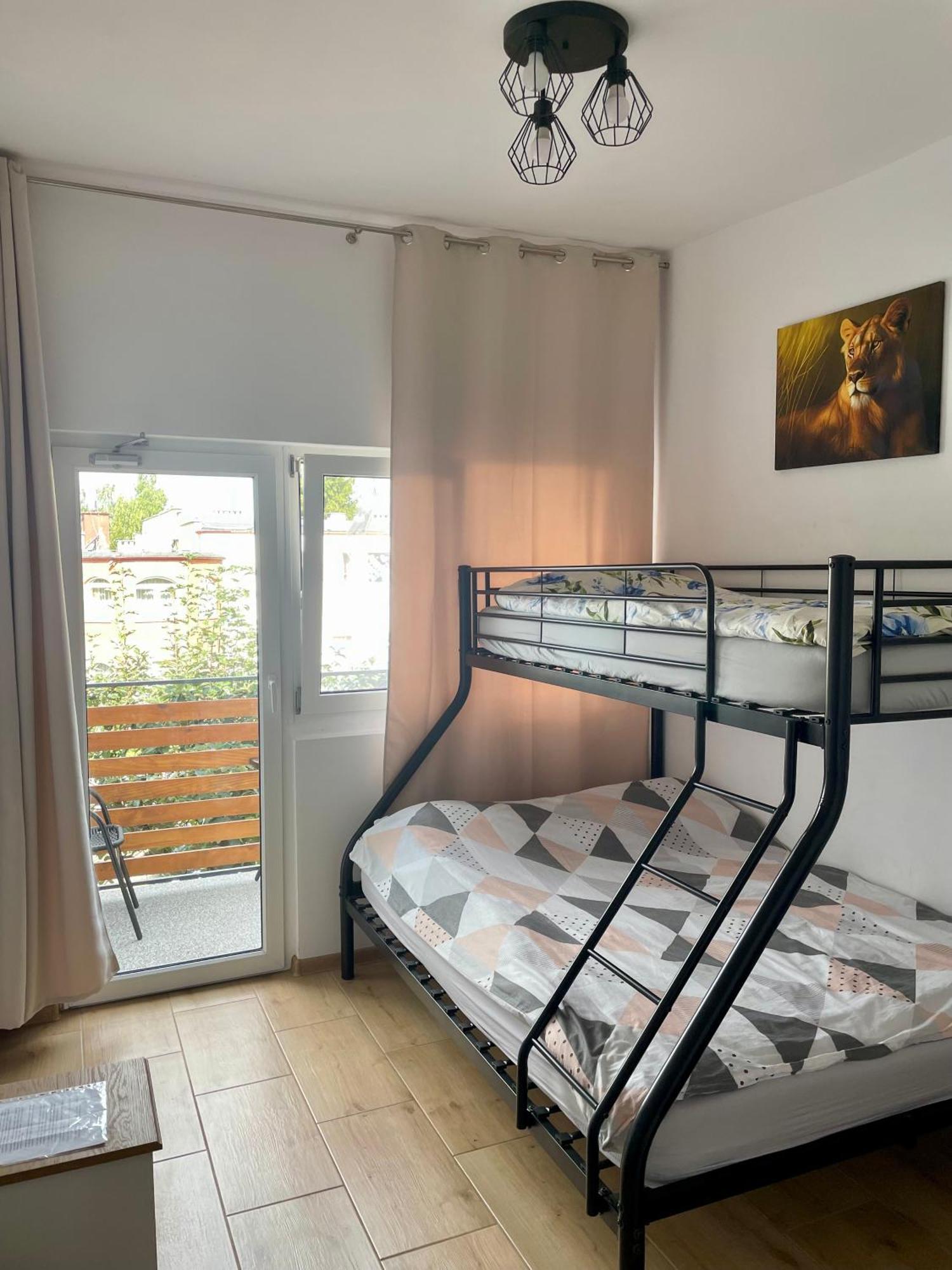 Oaza Pieczyska Hotell Koronowo Exteriör bild