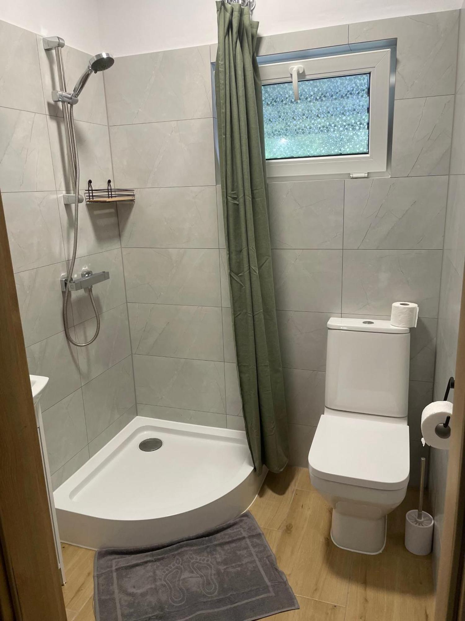 Oaza Pieczyska Hotell Koronowo Exteriör bild