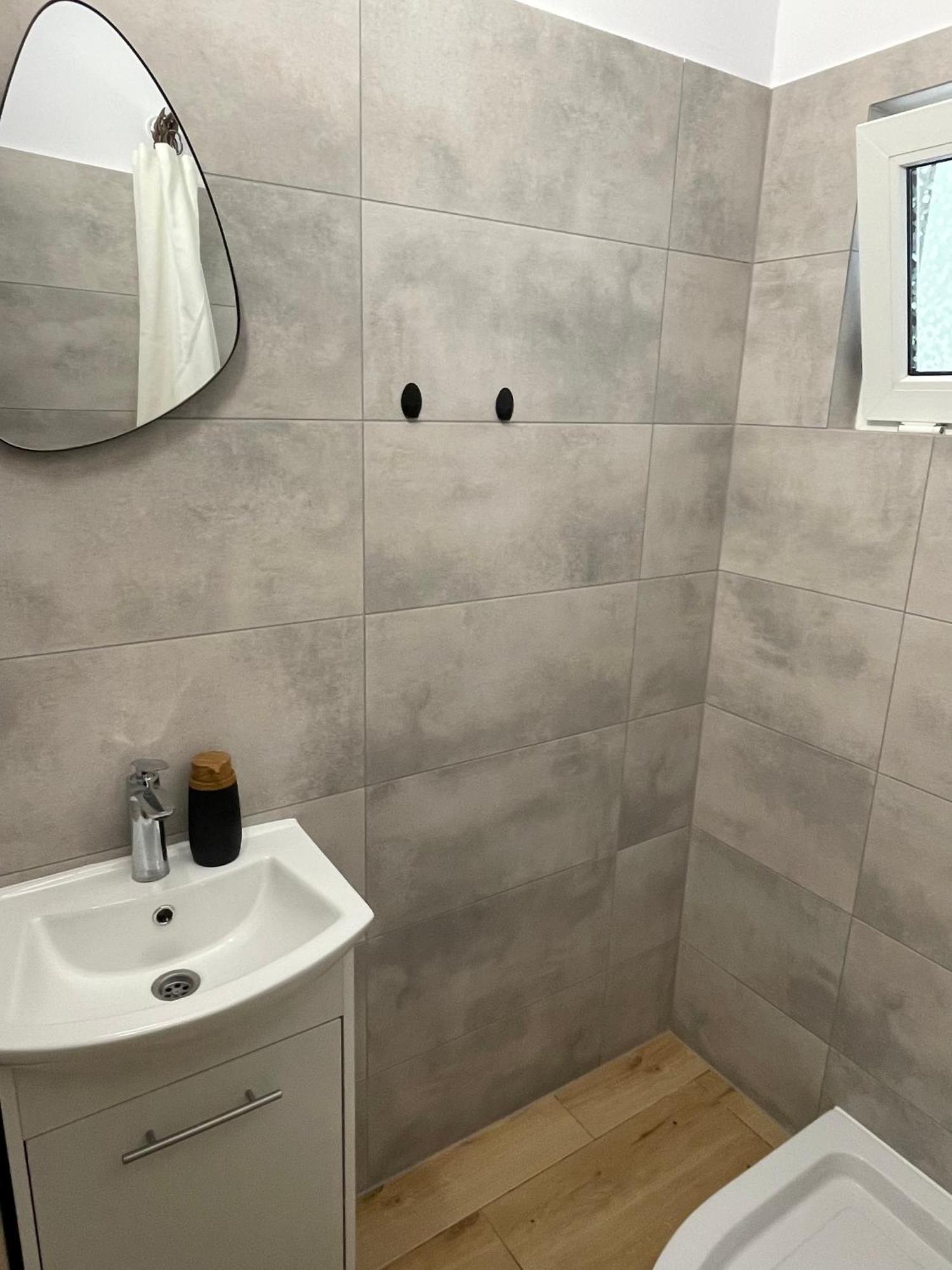 Oaza Pieczyska Hotell Koronowo Exteriör bild