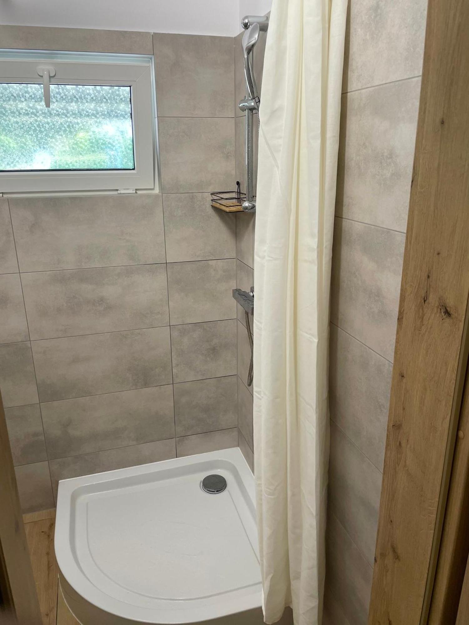 Oaza Pieczyska Hotell Koronowo Exteriör bild