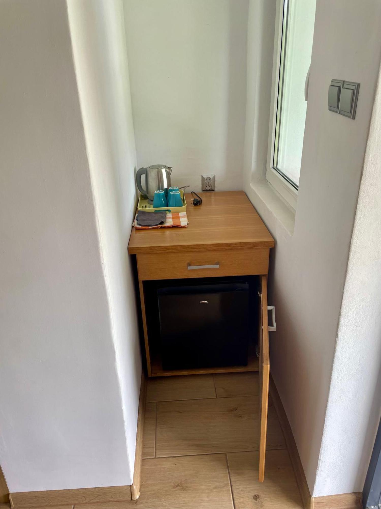 Oaza Pieczyska Hotell Koronowo Exteriör bild